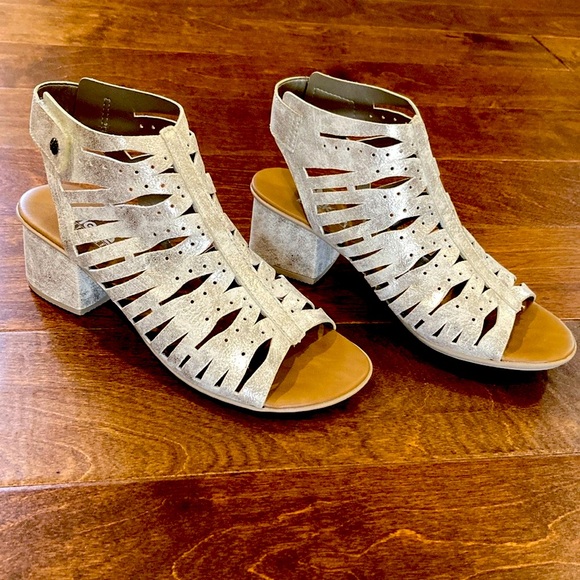 rieker Shoes - rieker Antistress Sandals NIB
